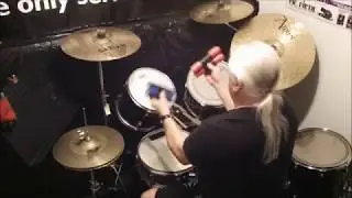 Rhythmic Evolution - John Corsaro