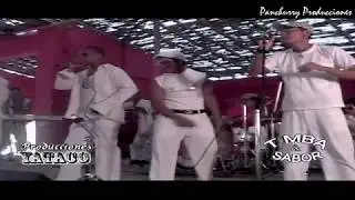 La Formula - Somos Lo Que Hay / La Maquina Del Sabor - Playa La Herradura Chorrillos 2018