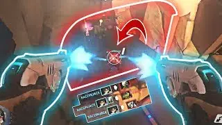 PRO TRACER GETS THREE ONE CLIPS IN A ROW!- OVERWATCH WTF FUNNY MOMENTS MONTAGE!
