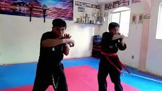 Combos 16 - 20 SIP SAM SEH 