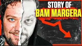The Downfall of Bam Margera | The Dark Side of Fame | Bam Margera