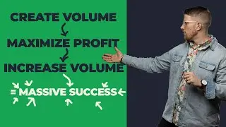 Get Unlimited Customers & LOADS Of Profit Following These 3 Steps