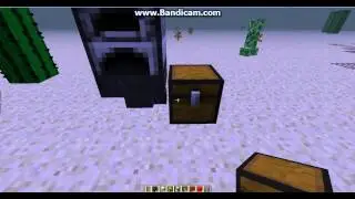 Обзор Minecraft Snapshot 13w02b