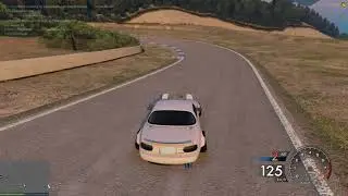 Ebisu higashi-Miata run
