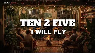 Ten 2 Five - I Will Fly | Fusion Jazz Cover By MindTune