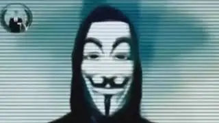 Anonymous - Operation 