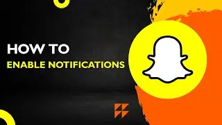 How to Enable Notifications on Snapchat Web (Step-by-Step 2025 Tutorial | PC & Laptop)