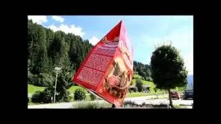 Loacker MitmachKonditorei in Osttirol