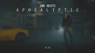 -APOCALYPTIC- HARD SYNTH SUN DIEGO X SPONGEBOZZ TYPE TRAP BEAT 2021 (PROD. BY JMB BEATS) *SOLD*
