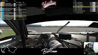 MCM 24 Horas de Silverstone. Primer evento del año! (Part 1/3)