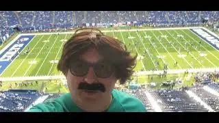Send Seth to #survivor, Application Video #114 - Ray Finkle Laces Out Edition