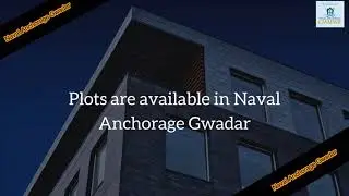 Naval Anchorage Gwadar 2021