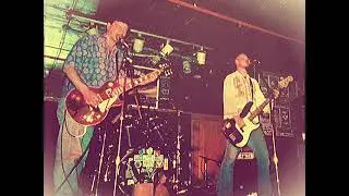 Weaker sex. Cambo McKinnon. The old Ripper 2001