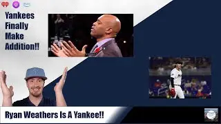 Yankees trade for Ryan Weathers. Peralta is still in play for the Yankees. More news.