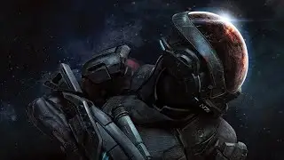 Mass Effect: Andromeda Scott Ryder fr pc partie 11