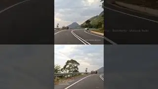 NH 85 😍👌 Gap Road, Munnar, Kerala, India ⚡⚡ #NH85 #GAPROAD #MUNNAR #munnardays #munnarnews