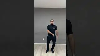 Обучение армянскому танцу Մշո Խռ (Мшо Хр)🔥