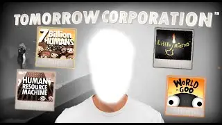 История создания игр Tomorrow Corporation