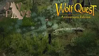 WolfQuest: Puma's Quest #38