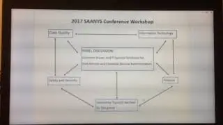 Common Issues and Proposed Solutions for Civil Service and Essential Services Administrators