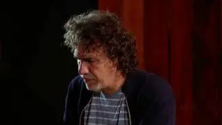 Roberto Carcassés - Otra canción. By Santiago Feliú