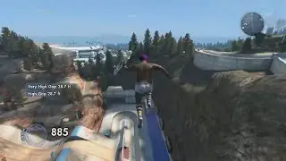 Skate 3 Best Moments - Episode 2