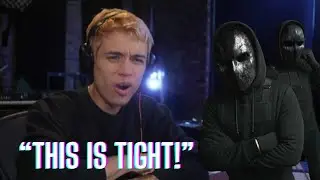 Surprising MOONBOY in His PROJECT X Contest