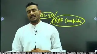 ssc gd / rpf Constable 2021 update || age - relaxation || full details