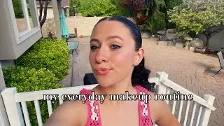 the very much requested make up routine of Emma Mac!!