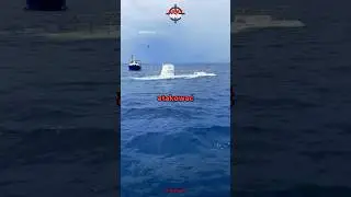 NAJPOTĘŻNIEJSZY NIEMIECKI UBOOT🔥