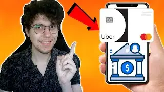 How To Transfer Money From Uber Pro Card To Bank Account