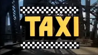 Classic TV Theme: Taxi