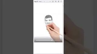 السبورة البيضاء داخل كانفا؟ جرب أداة speed painter #كانفا #صناعة_محتوى #شرح #تعلم #canva