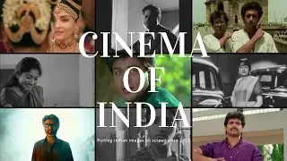 Cinema of India (1913 - Forever)