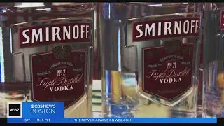 GoPuff loses license for selling alcohol to minors around Boston College