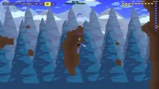 Terraria 1.3 - BadBaba #28