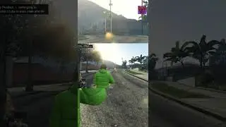 The Perfect Sniper Shot
