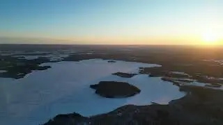Drone Shot Compilation - DJI Mini 3 Pro