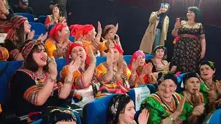 Tr&egrave;s Belle Chanson Kabyle , Urar Lxalat 2025 , Tizi Ouzou
