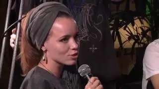 Schoolradio - Я возьму с собой в дорогу. LIVE 