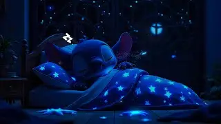 Deep Sleep Instantly in 3 Minutes 💤 Relax Your Thoughts & Rest Deeply
