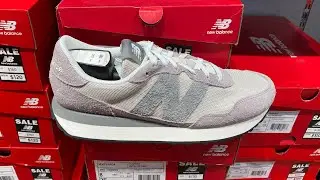 New Balance 237 - Style Code: M2379XU