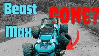 The strongest RC Car on earth!!