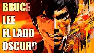 Los SECRETOS OSCUROS de Bruce Lee
