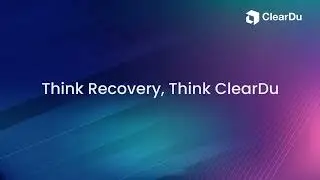 The Future of Debt Recovery | ClearDu transforms the game with Data Science and Machine Learning