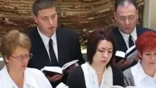Halld az angyal ujjong&aacute;st