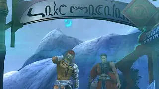 Final Fantasy X: Episode 23 Jecht sphere