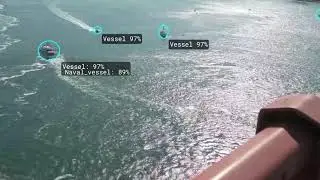 Sightline Intelligence Maritime Surveillance