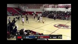 CVU Game Film