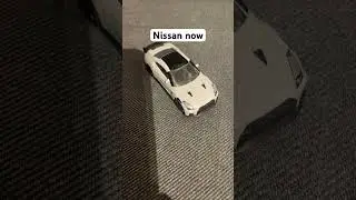 #nissan #nissannation #evolution